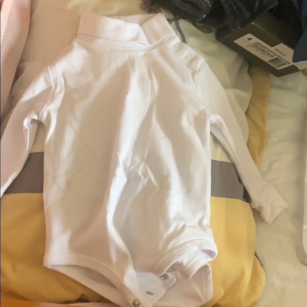 Peterpan onesie